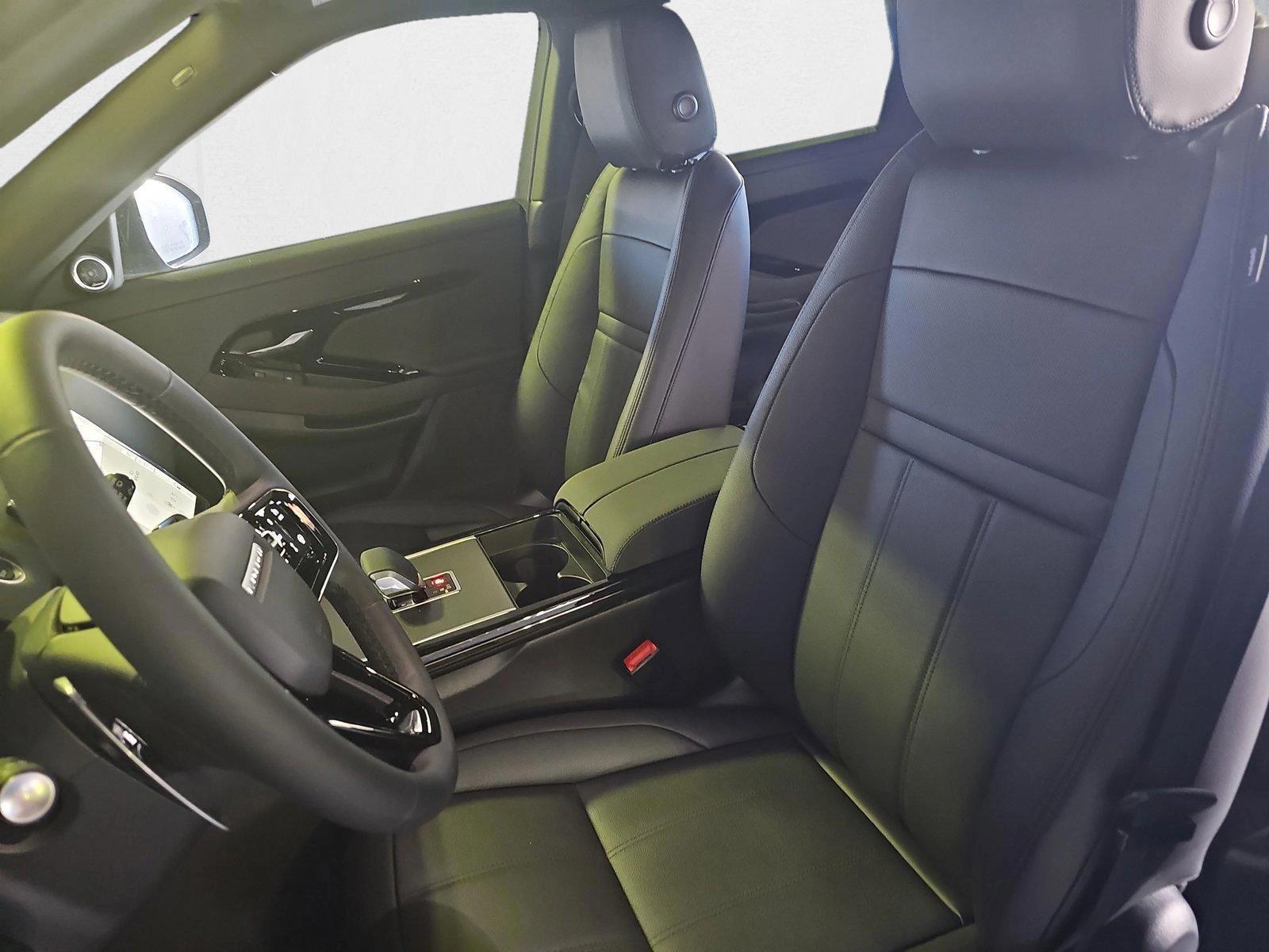 2026 Land Rover Range Rover Evoque S - Photo 16