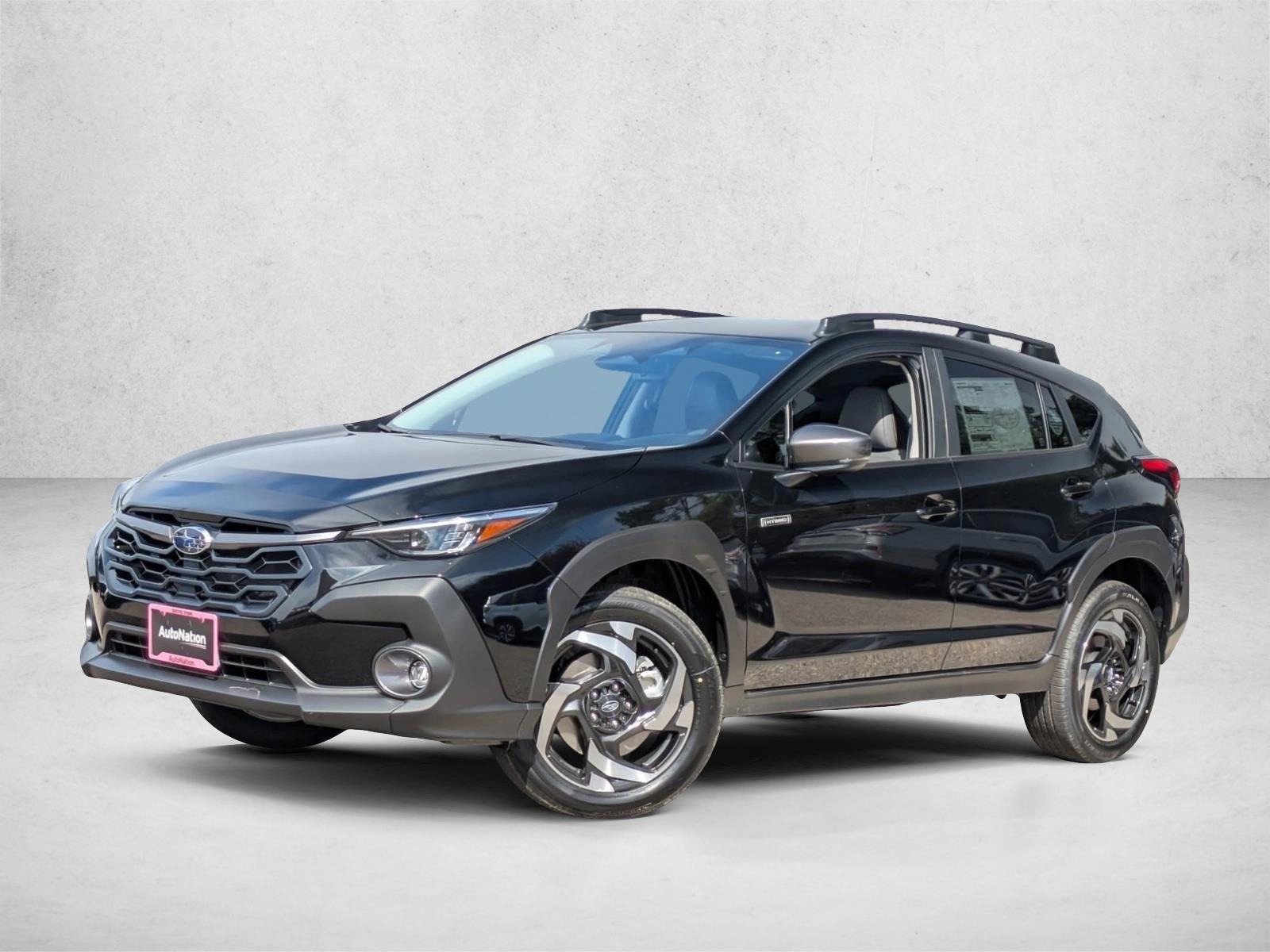 Thumbnail: 2026 Subaru Crosstrek - 1