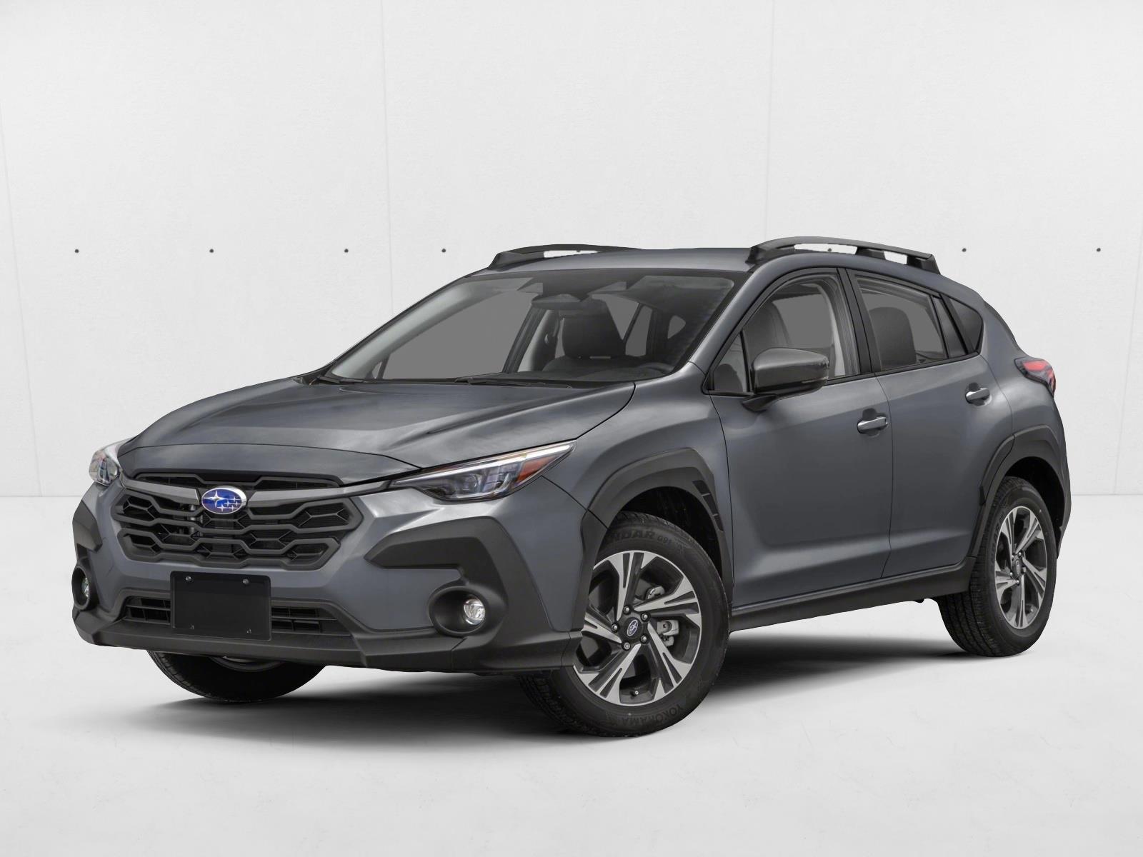 Thumbnail: 2026 Subaru Crosstrek - 1