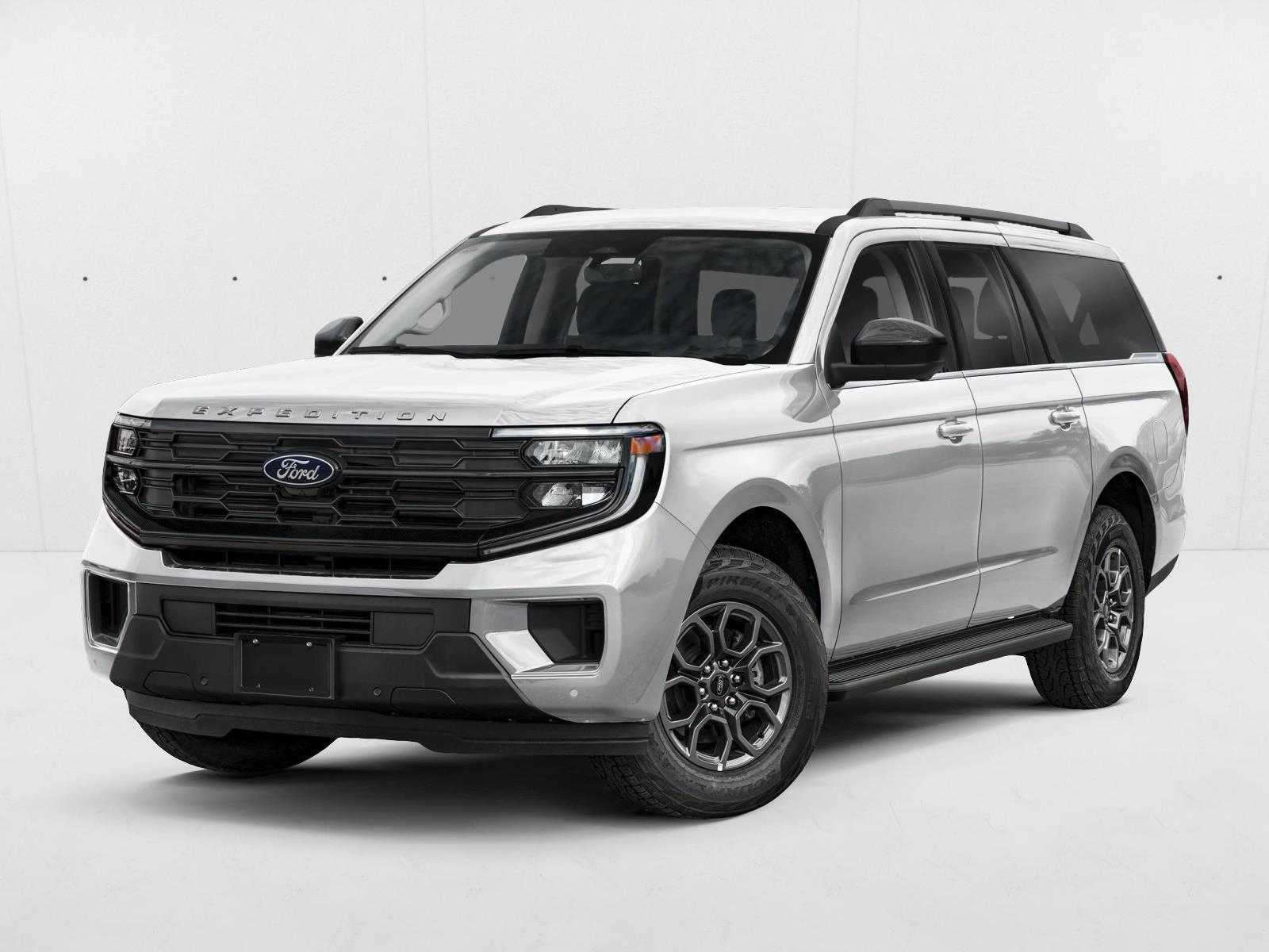 2026 Ford Expedition