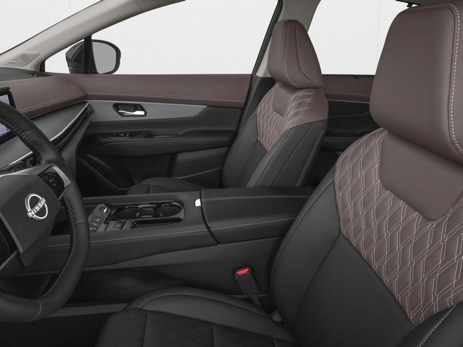 2026 Nissan Murano