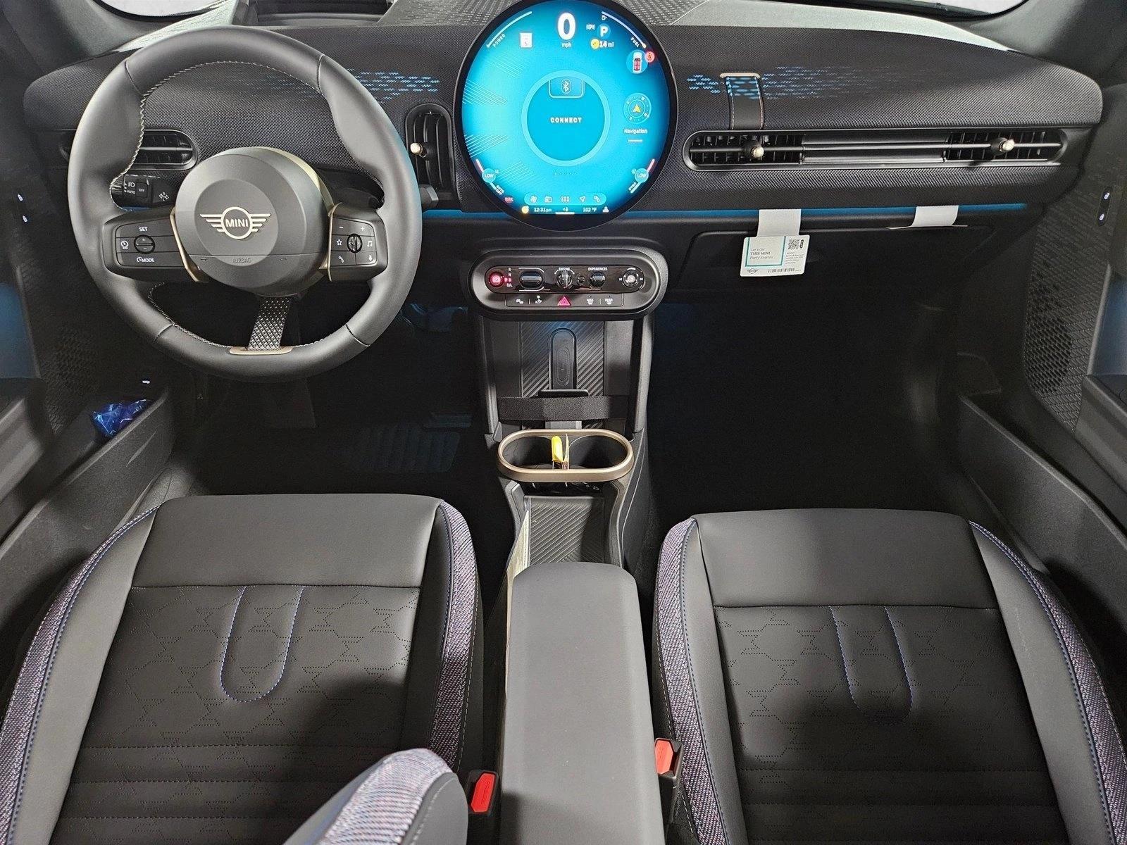 Thumbnail: 2026 MINI Cooper Convertible - 3