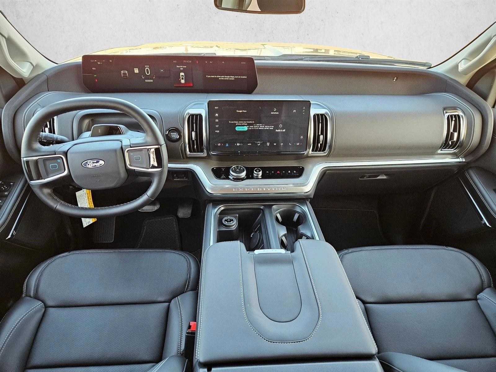 Thumbnail: 2027 Ford Expedition - 3
