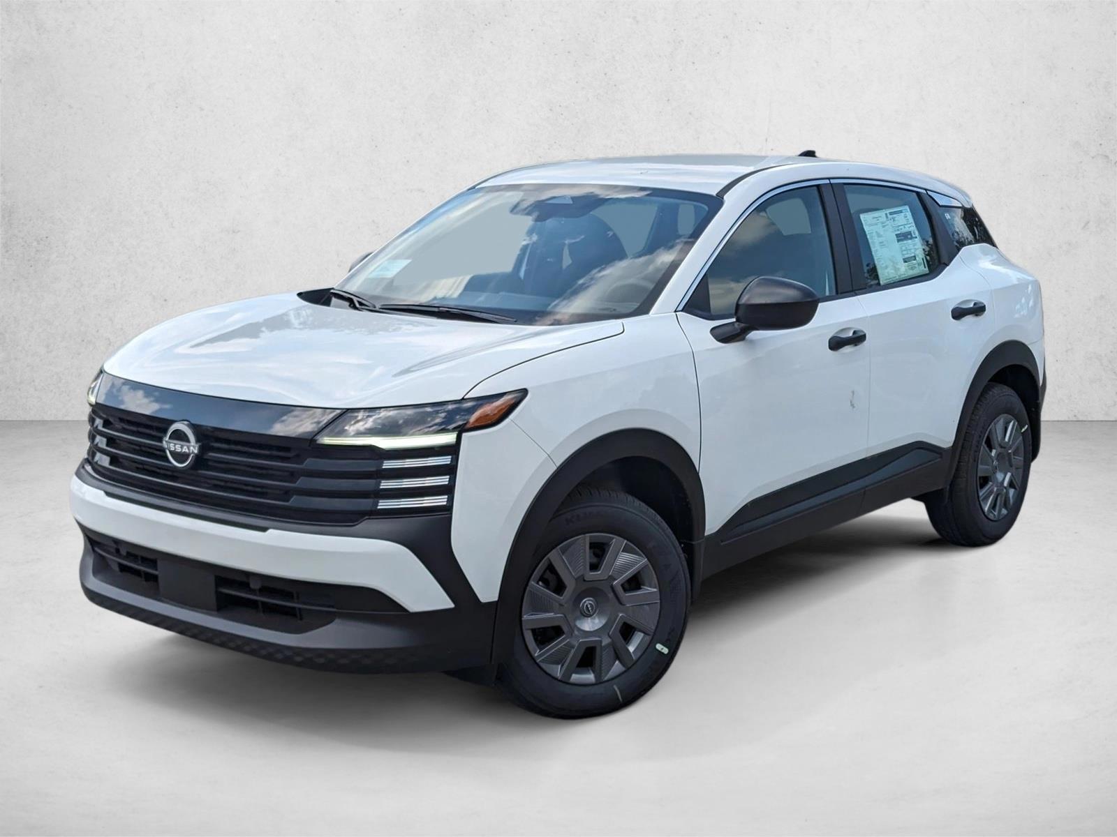 Thumbnail: 2026 Nissan Kicks - 1