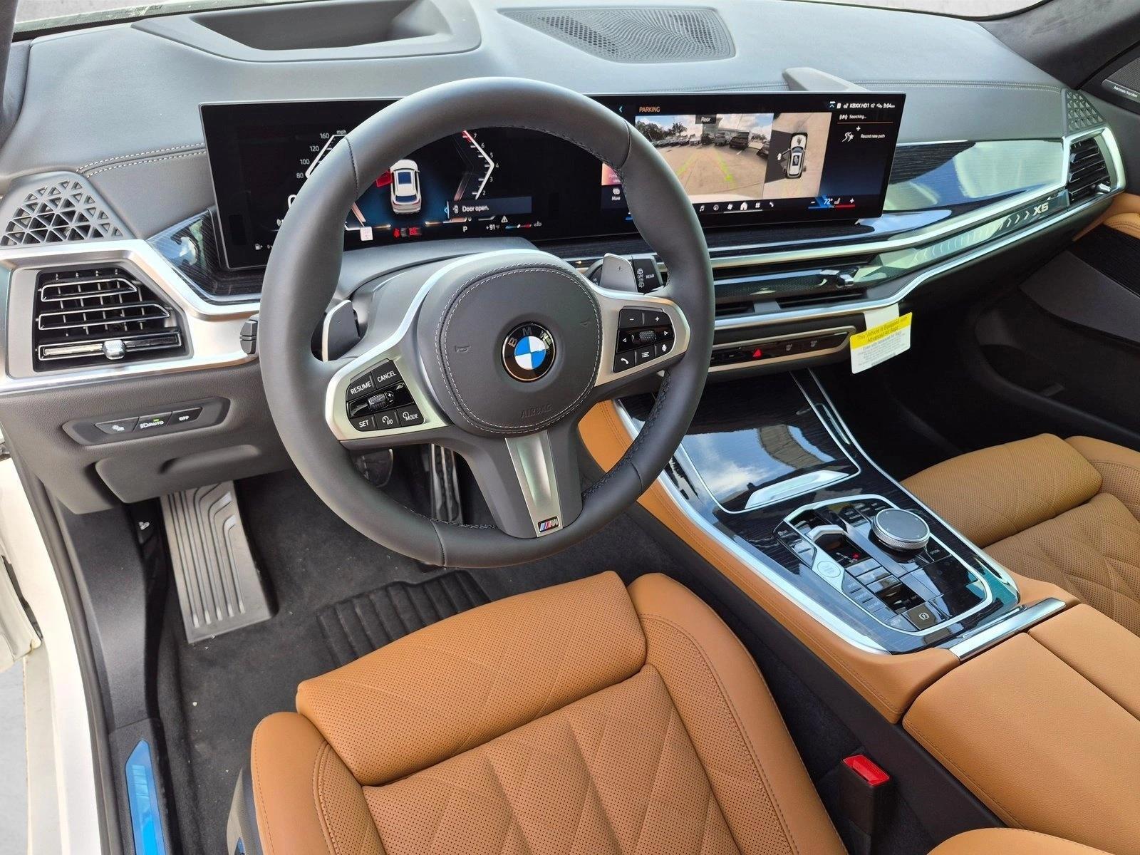 Thumbnail: 2026 BMW X5 - 3