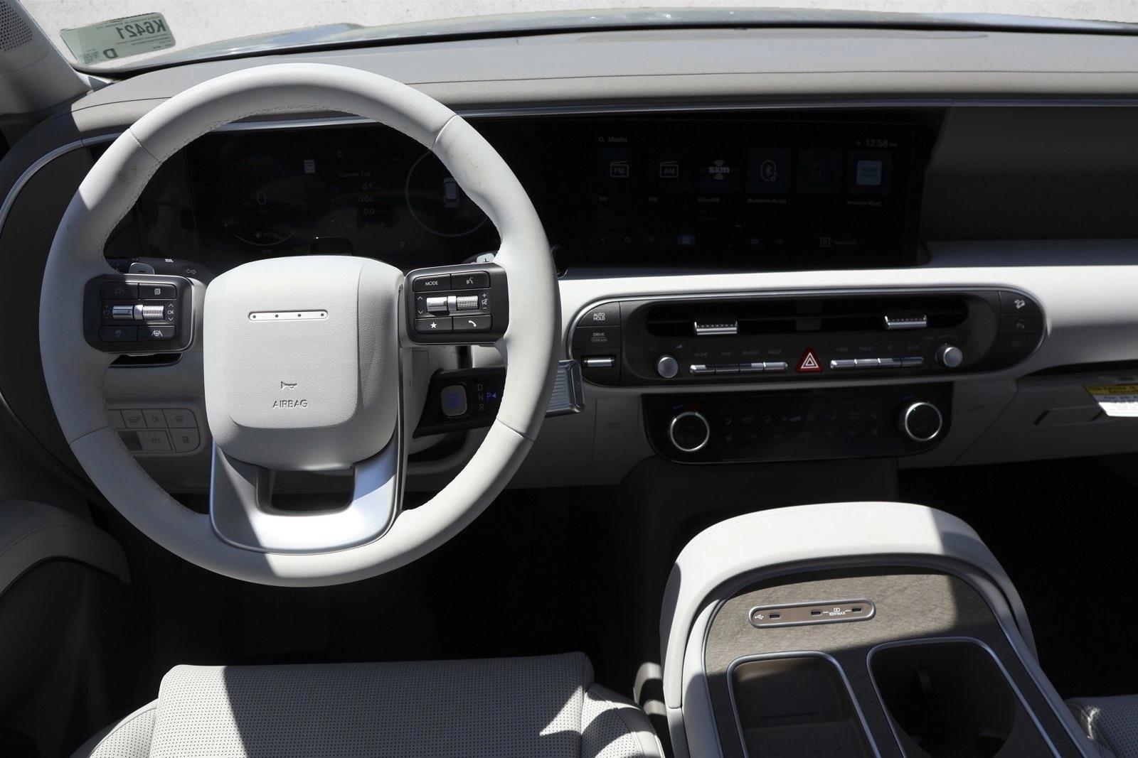 Thumbnail: 2026 Hyundai Palisade - 4