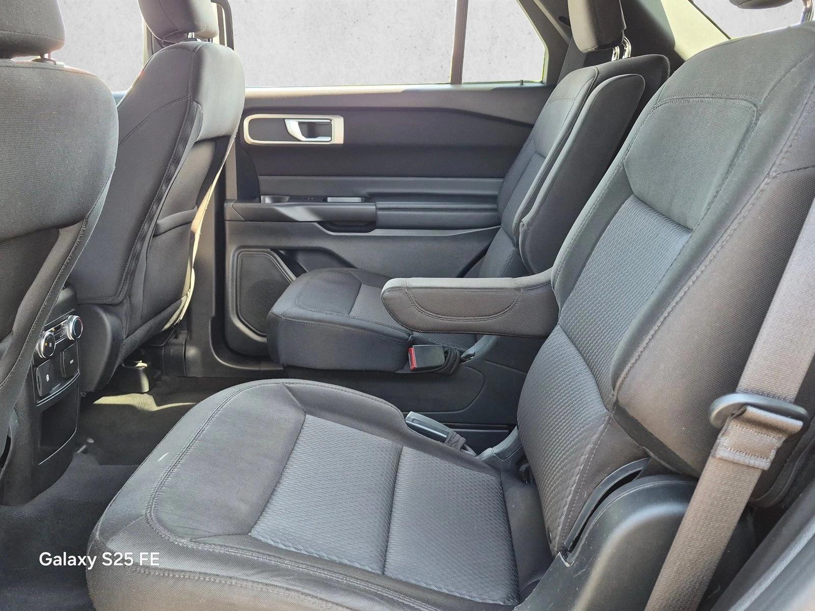 2020 Ford Explorer XLT - Photo 17