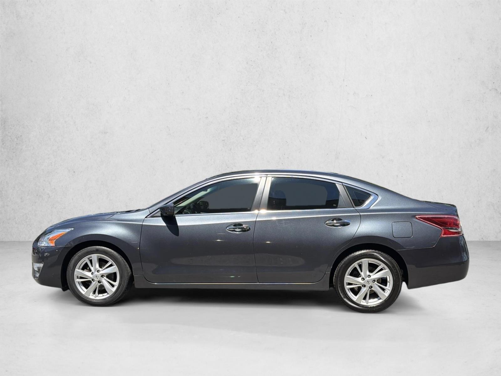 Thumbnail: 2013 Nissan Altima - 2