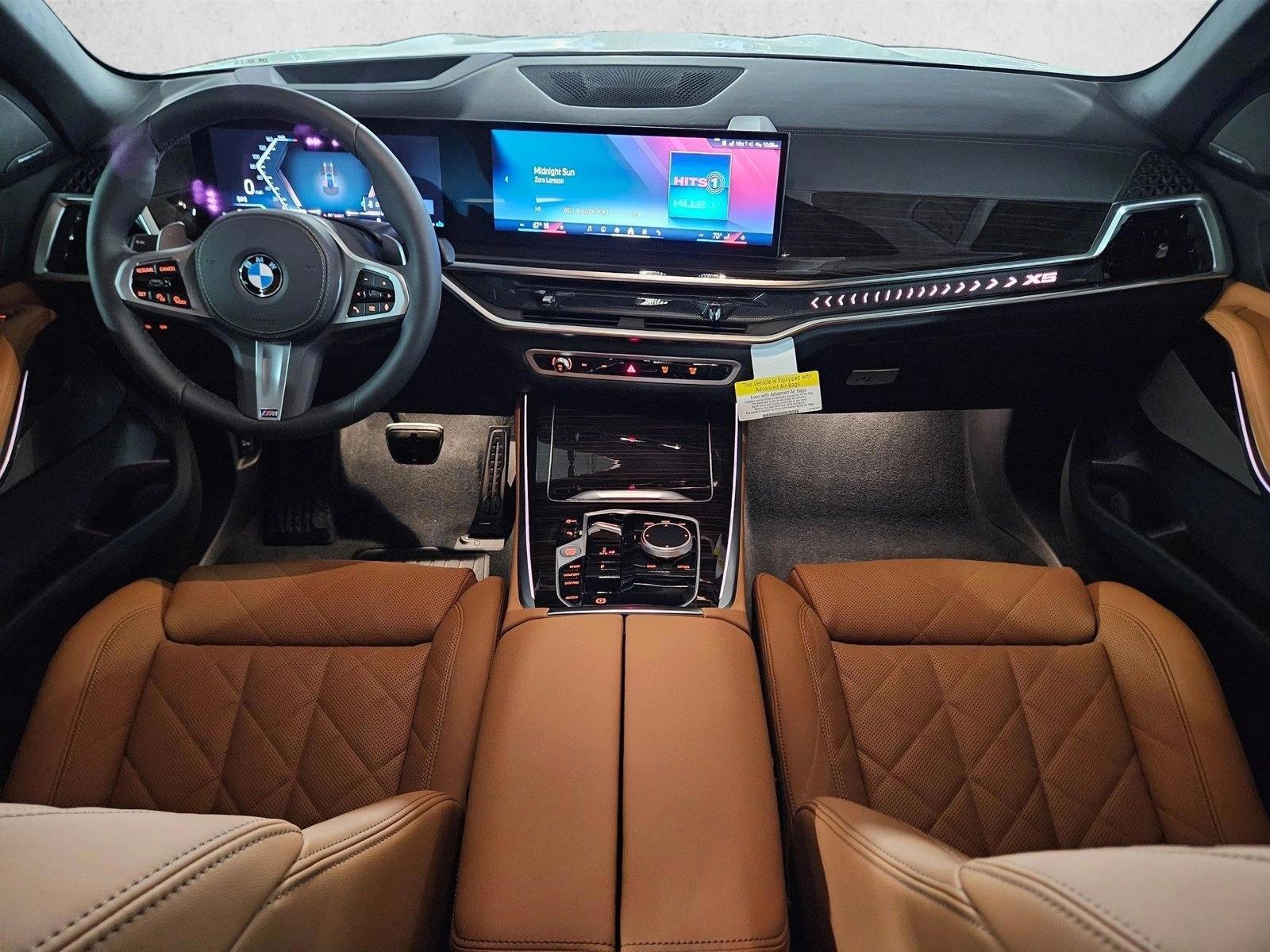 Thumbnail: 2026 BMW X5 - 4