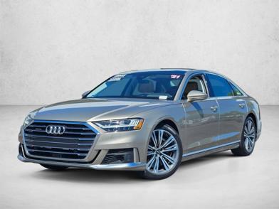 2021 Audi A8  -
                  Peoria, AZ