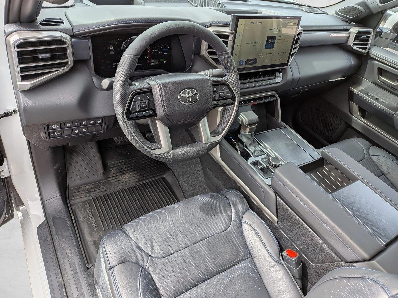 Thumbnail: 2026 Toyota Tundra - 3