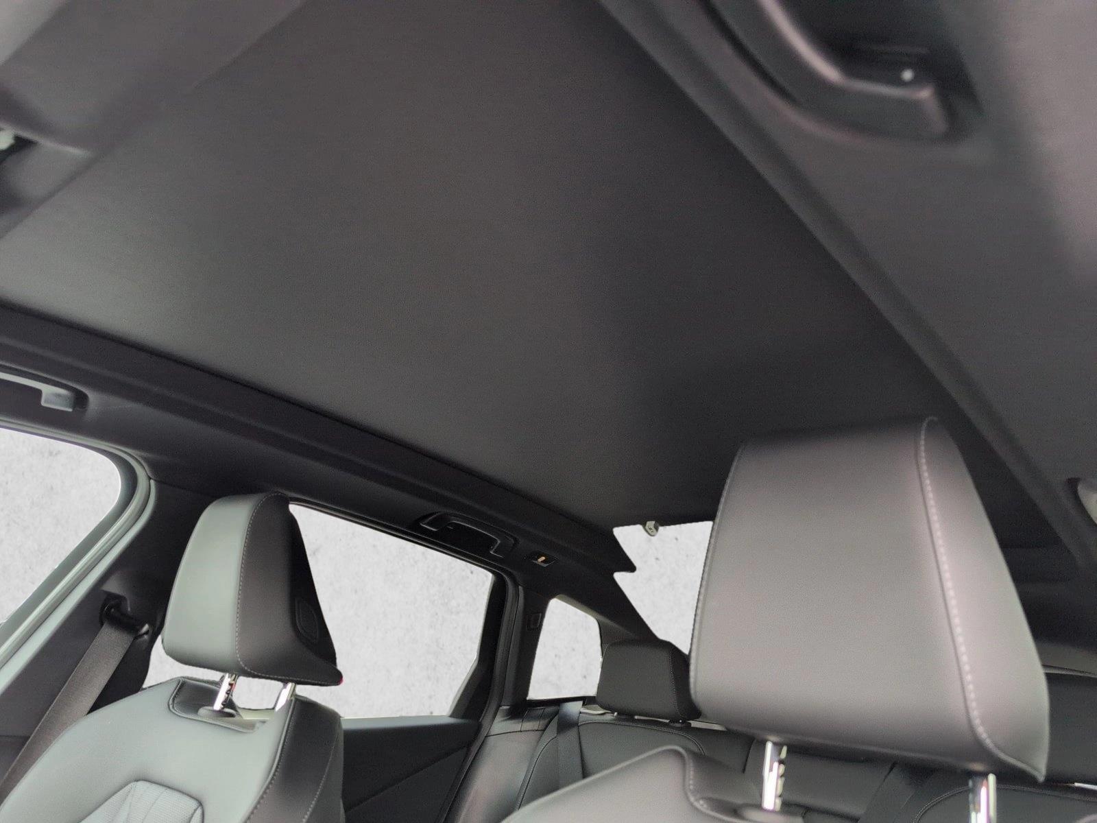2025 BMW X3 30 - Photo 15
