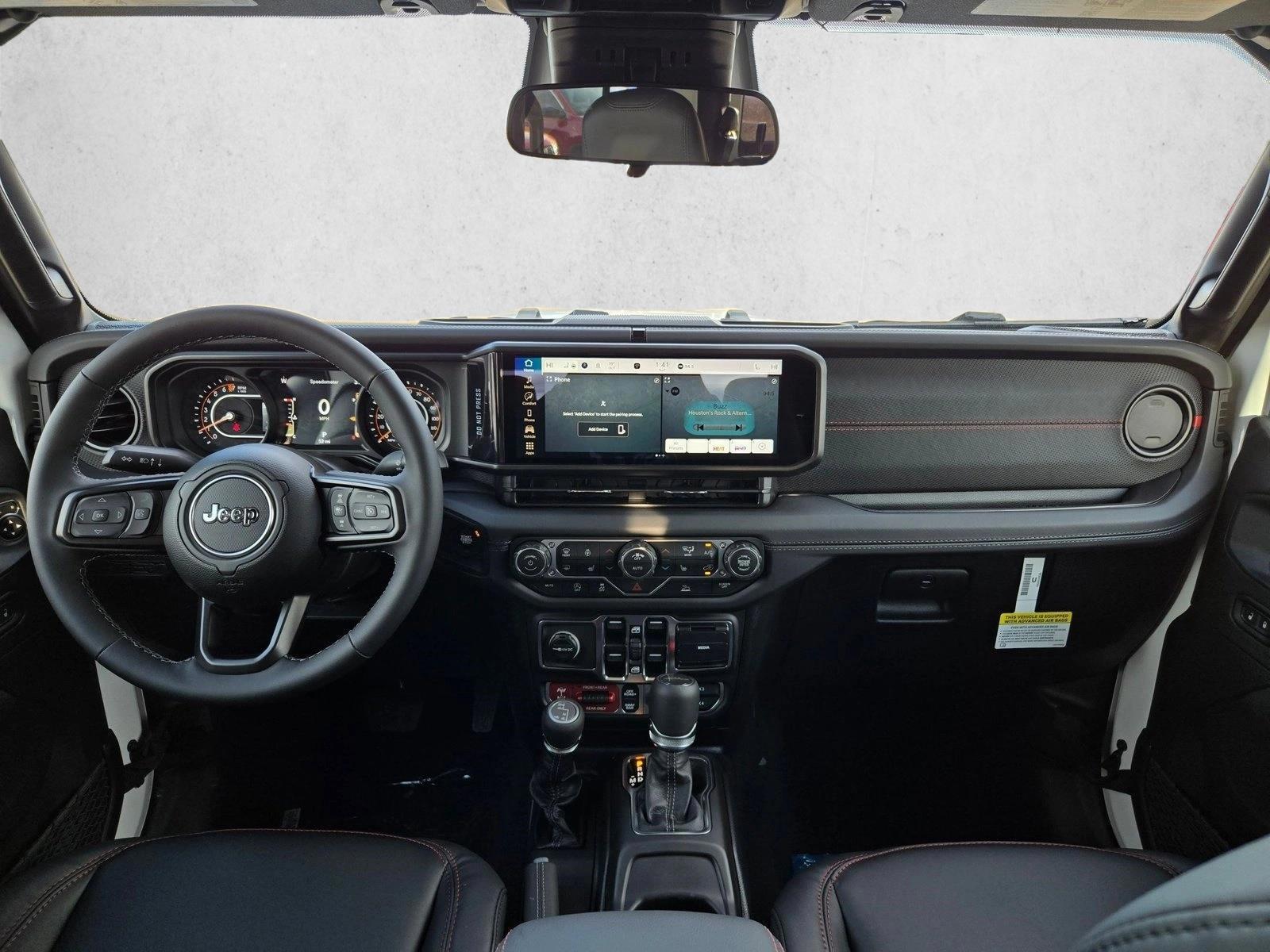 Thumbnail: 2026 Jeep Gladiator - 3