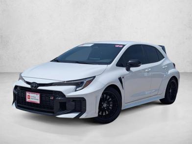 2025 Toyota GR Corolla Premium -
                  Corpus Christi, TX