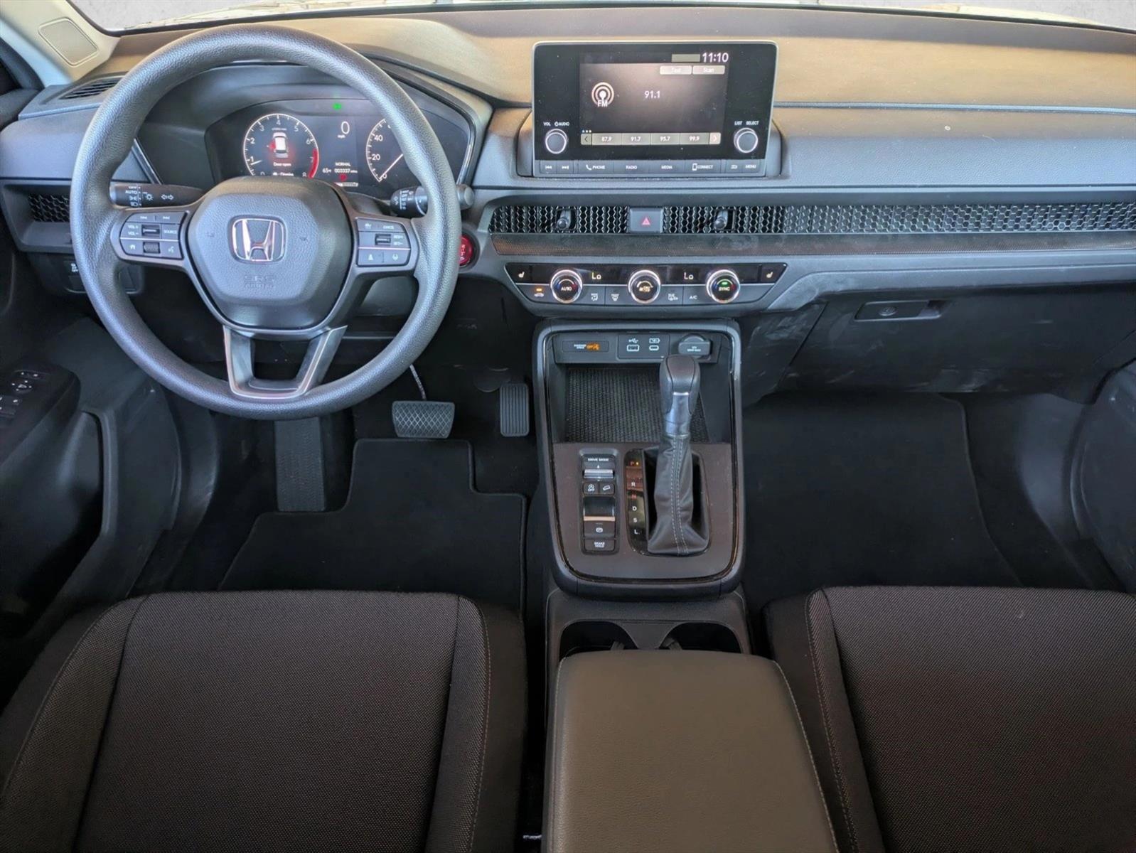Thumbnail: 2025 Honda CR-V - 3