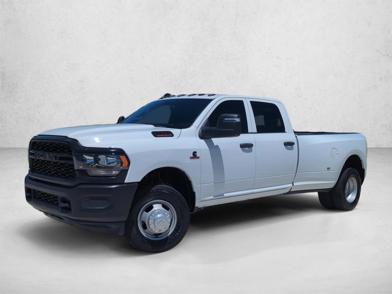 2023 RAM 3500 Tradesman -
                  Pembroke Pines, FL