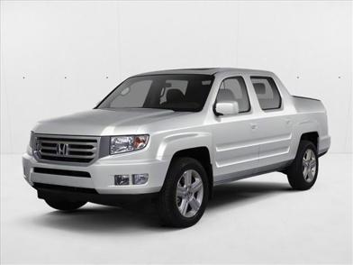 2012 Honda Ridgeline RTL -
                  Chandler, AZ