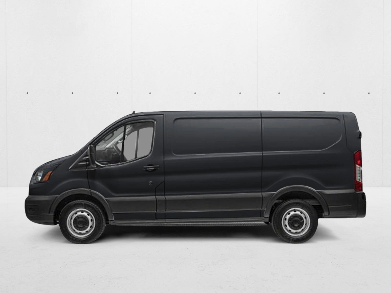 Thumbnail: 2026 Ford Transit Series - 2