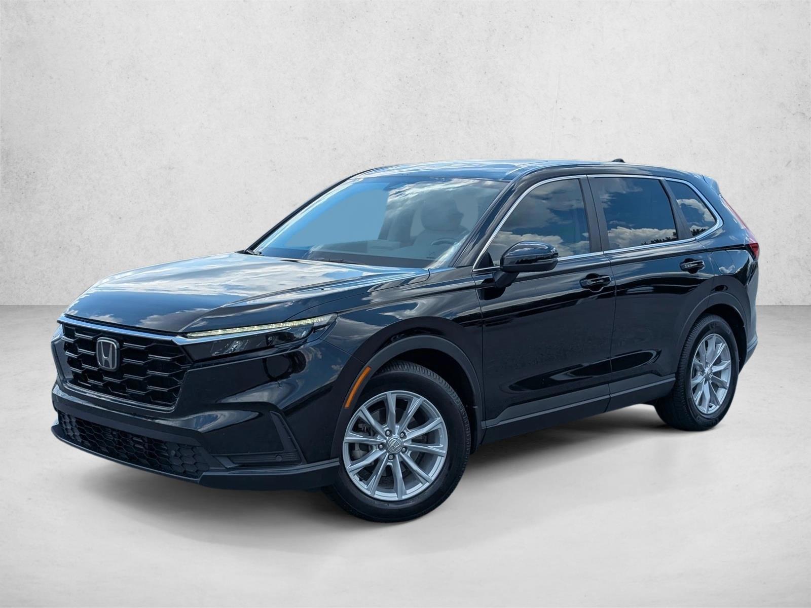 Thumbnail: 2024 Honda CR-V - 1