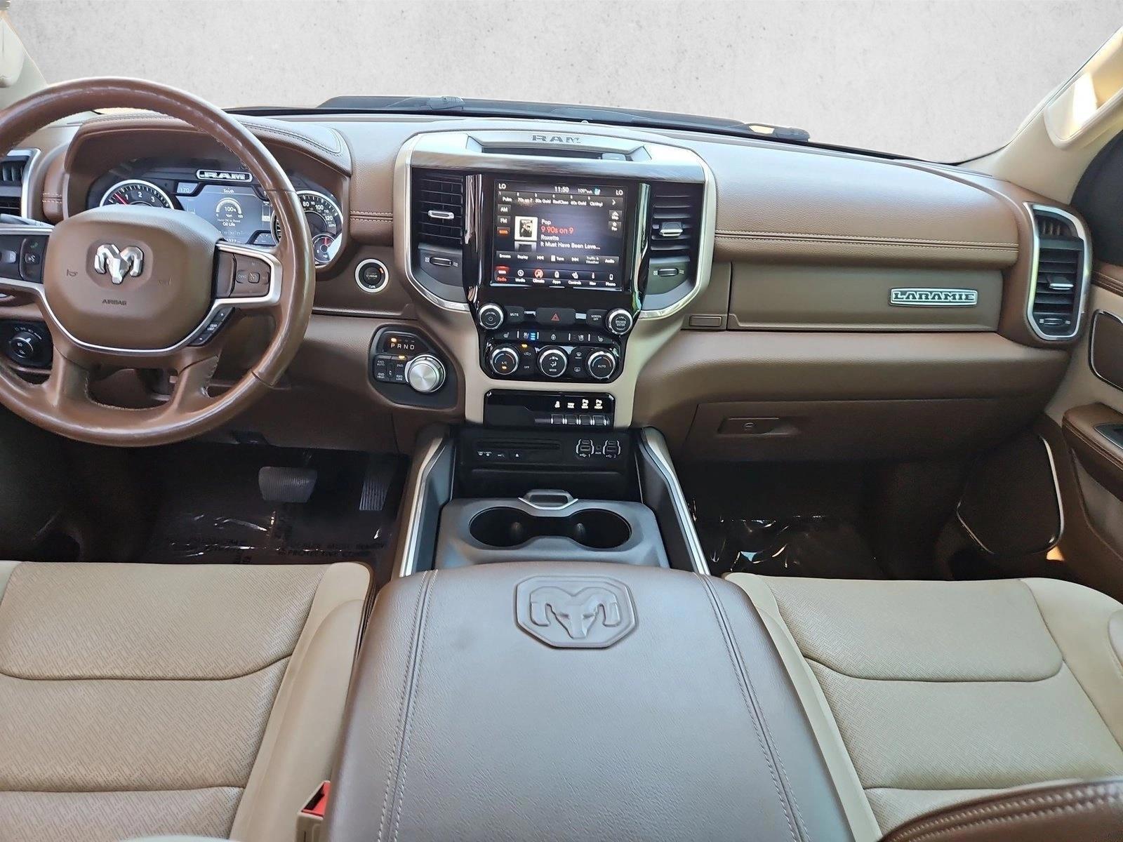 Thumbnail: 2019 RAM 1500 - 3