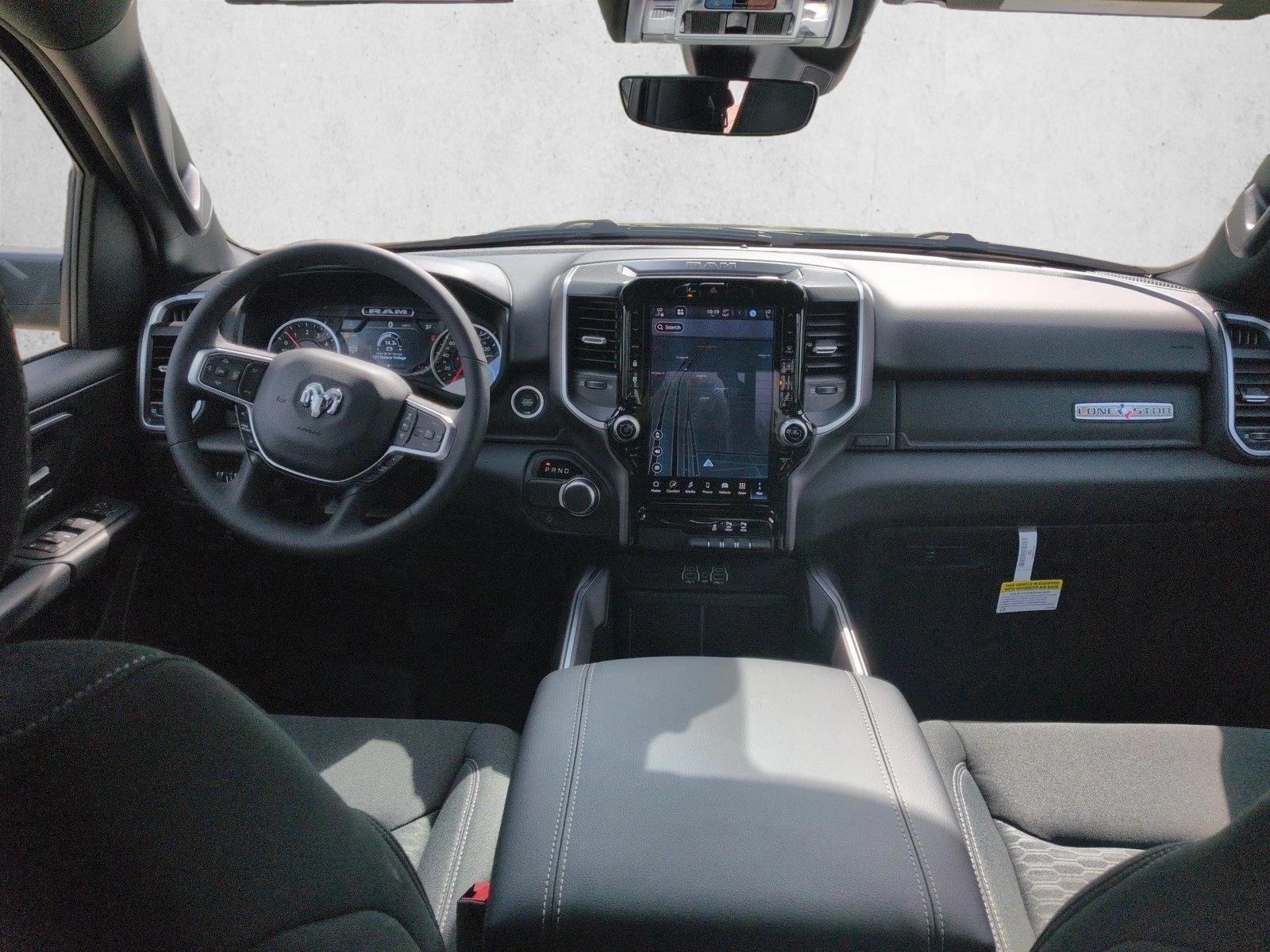 Thumbnail: 2026 RAM 1500 - 3