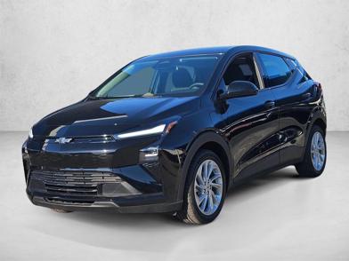2027 Chevrolet Bolt EV LT -
                  North Richland Hills, TX