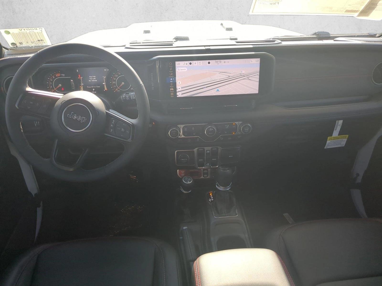 Thumbnail: 2027 Jeep Wrangler - 3
