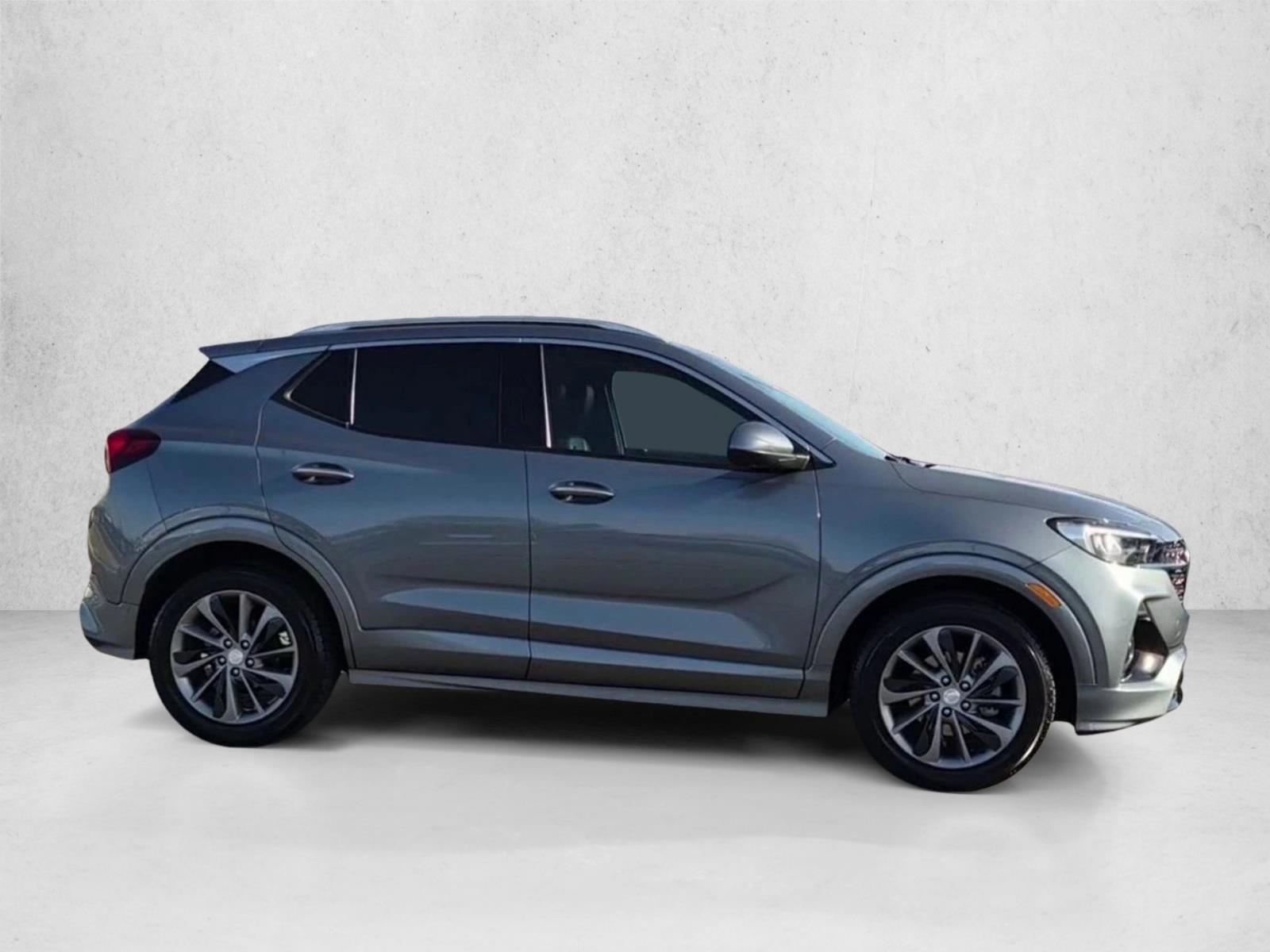 2022 Buick Encore GX Essence - Photo 9