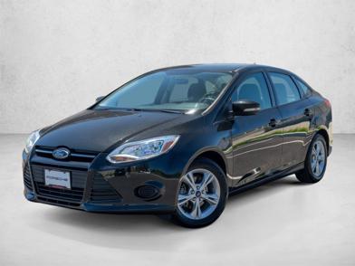 2013 Ford Focus SE -
                  Bellevue, WA