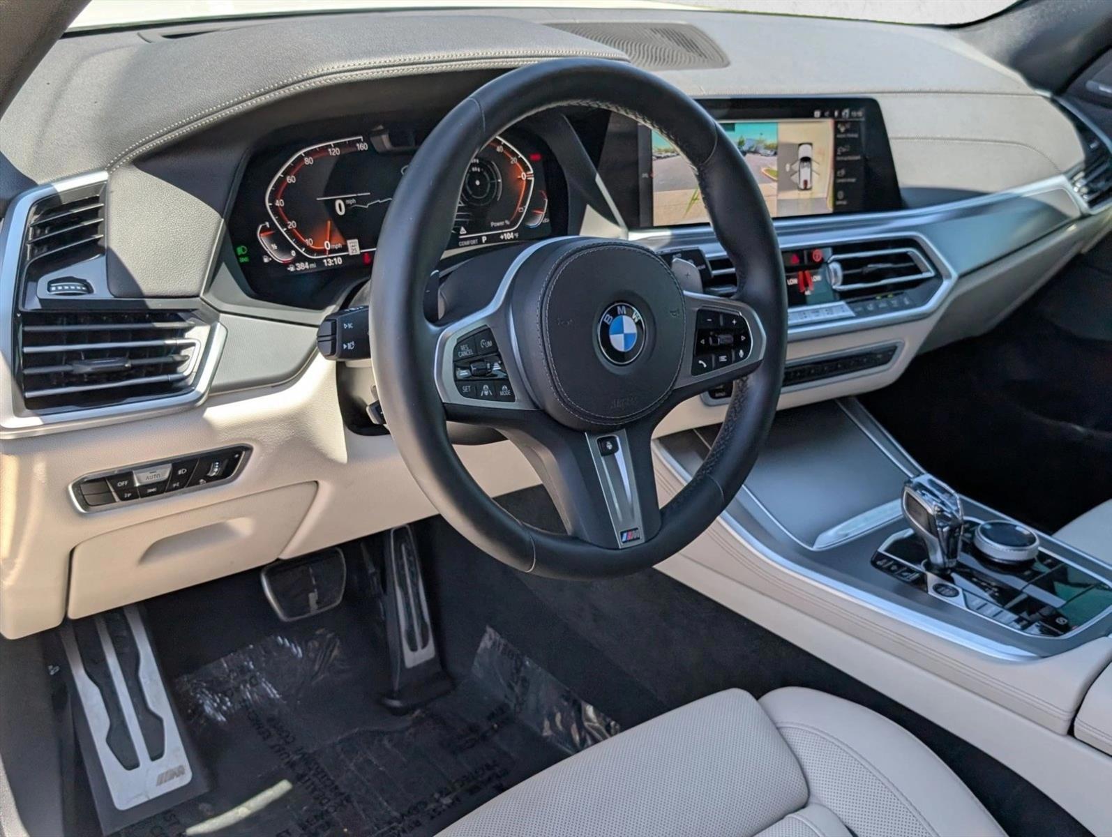 Thumbnail: 2023 BMW X5 - 3