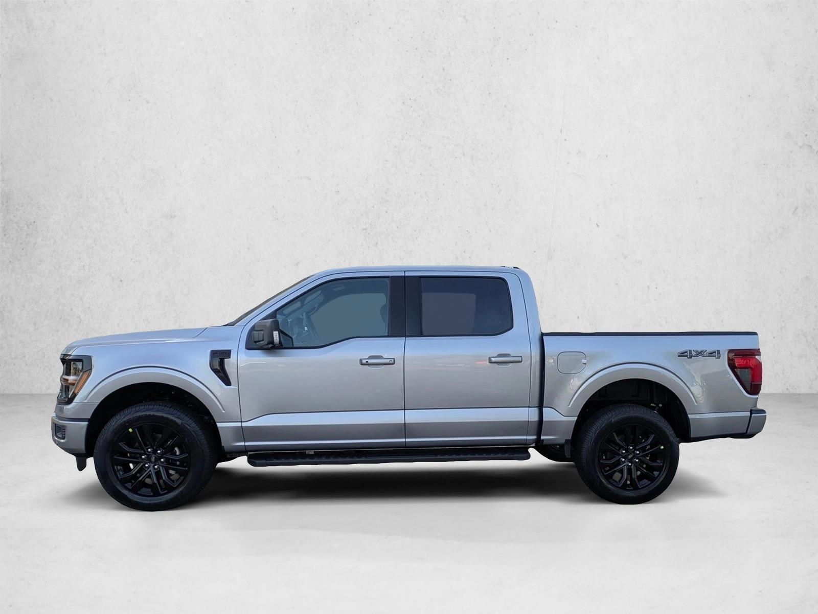 Thumbnail: 2026 Ford F-150 - 2