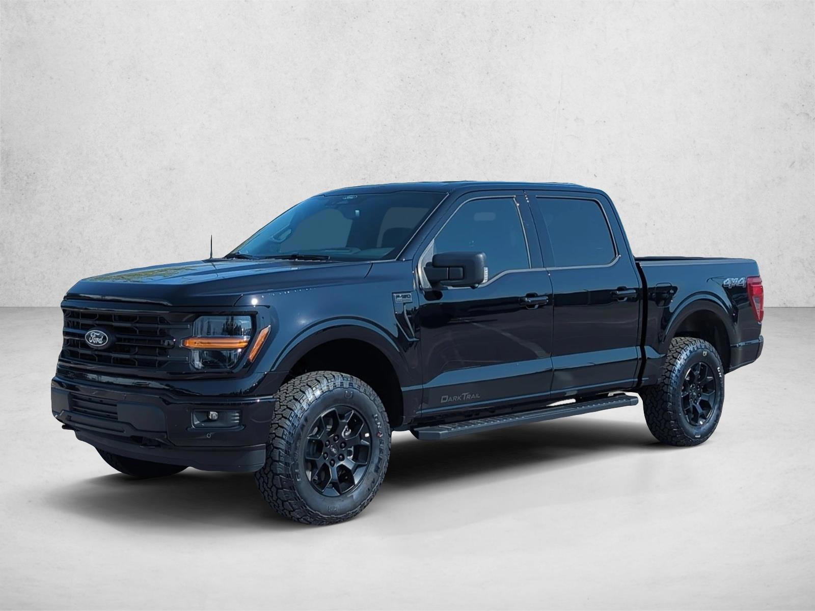 Thumbnail: 2026 Ford F-150 - 1