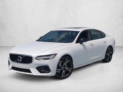 2020 Volvo S90  -
                  Pembroke Pines, FL