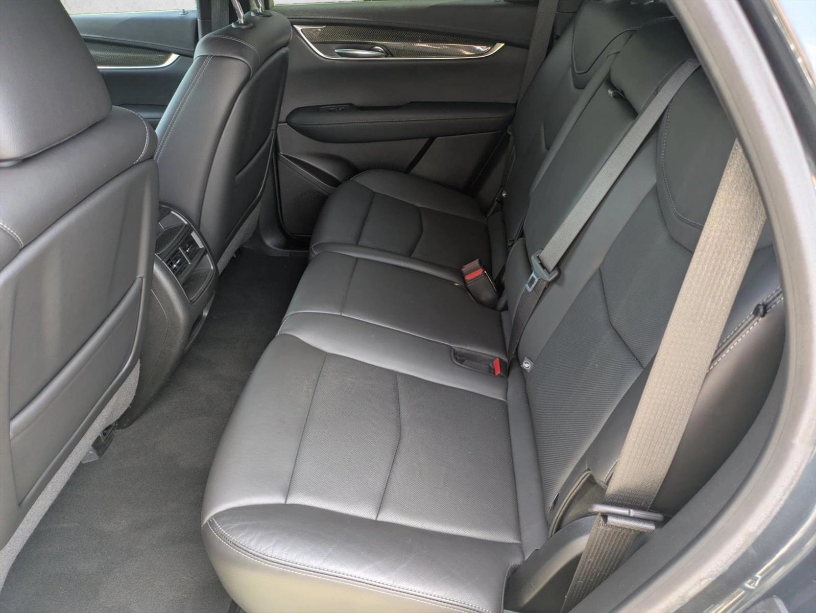 2020 Cadillac XT5 Sport - Photo 20