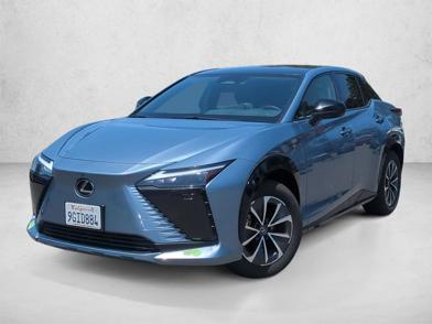 2023 Lexus RZ 450e -
                  Cerritos, CA