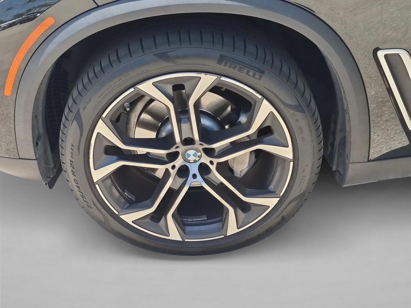 2023 BMW X5 40i - Photo 25