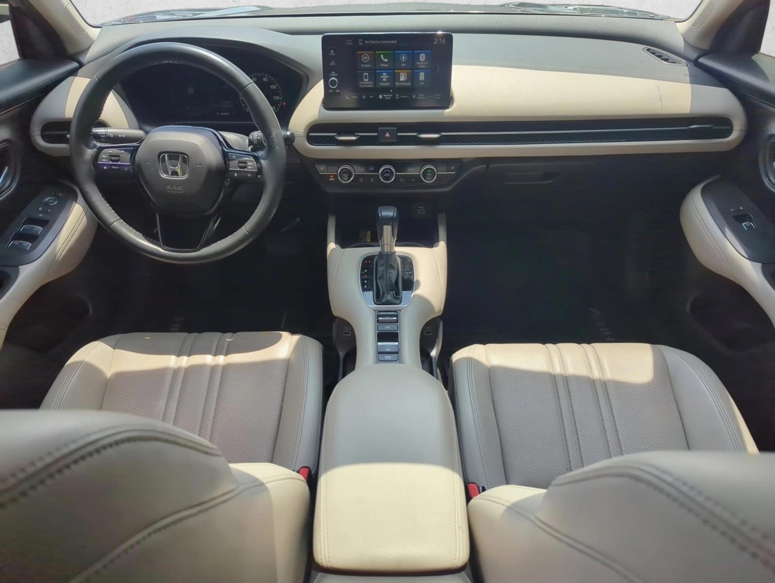 Thumbnail: 2023 Honda HR-V - 2