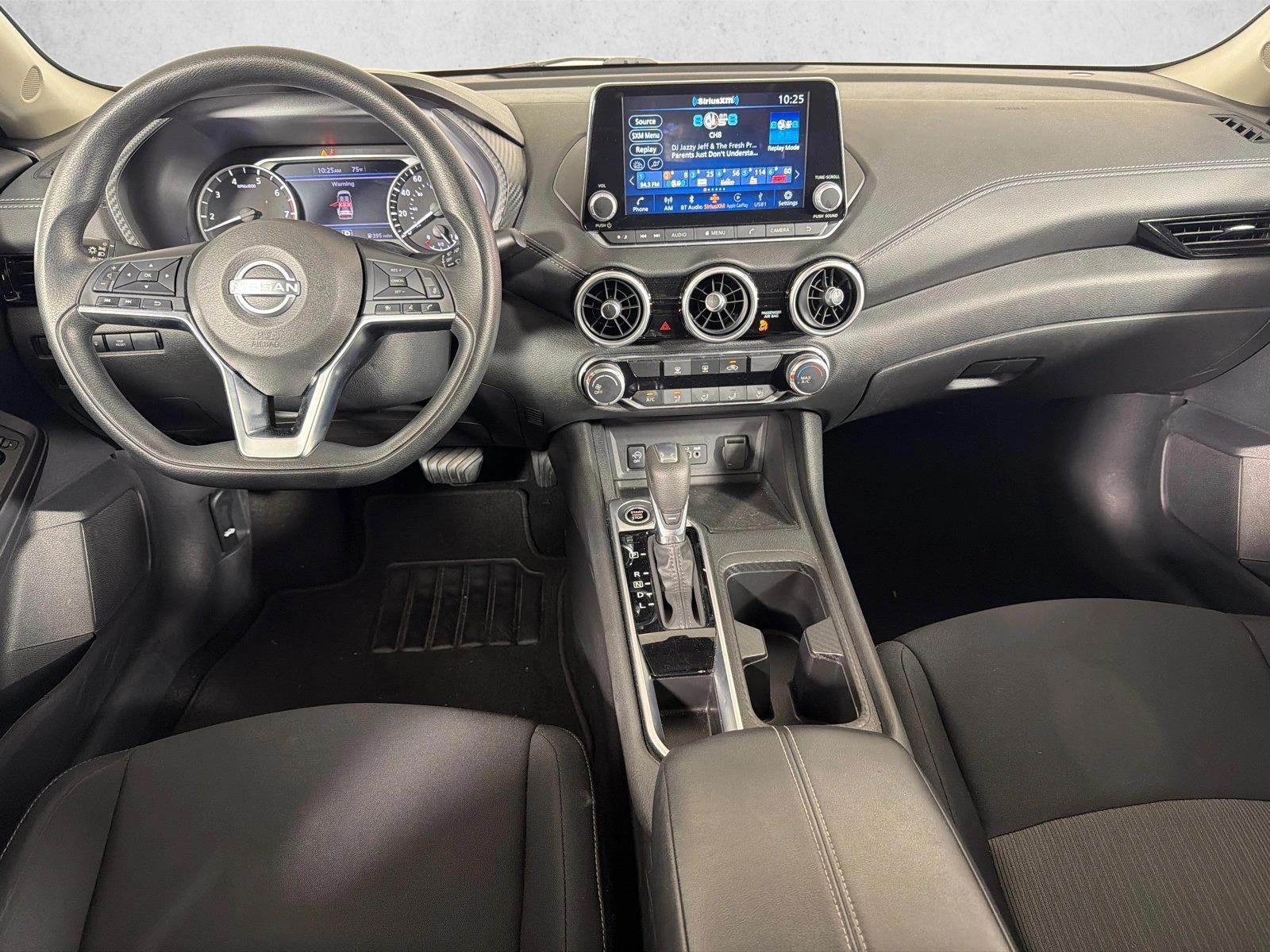 Thumbnail: 2025 Nissan Sentra - 3