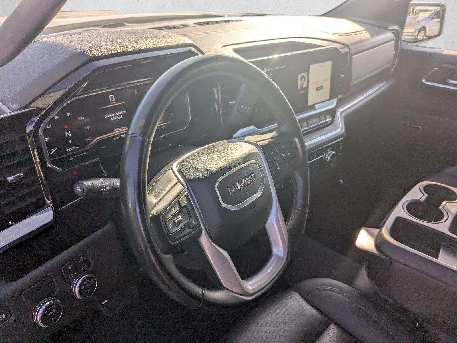 Thumbnail: 2025 GMC Sierra 1500 - 3