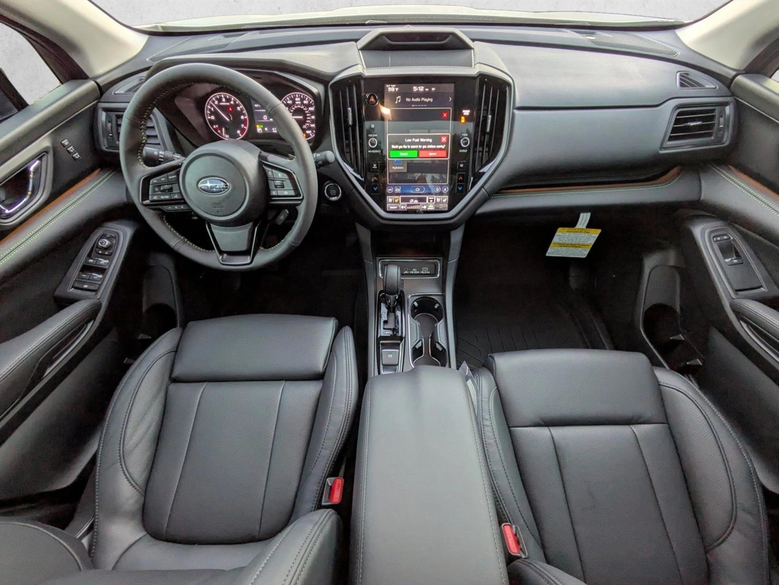 Thumbnail: 2026 Subaru Ascent - 3
