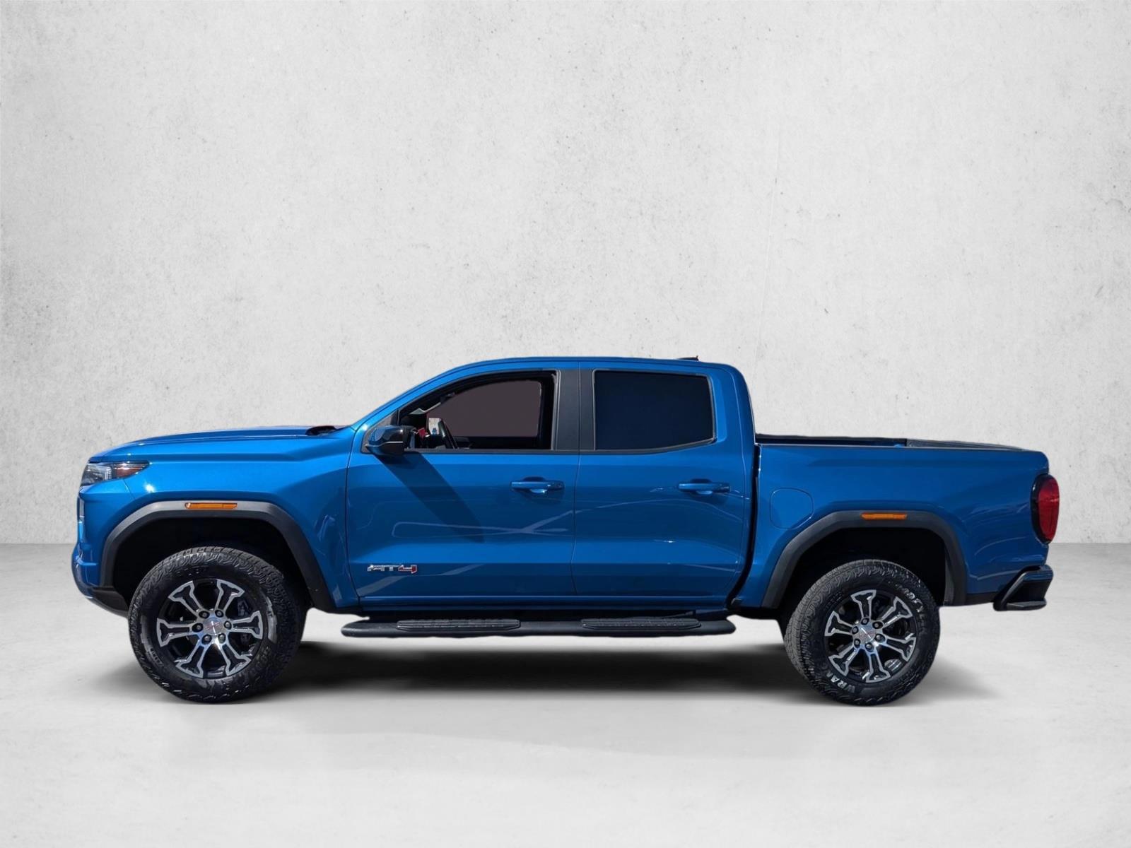 Thumbnail: 2023 GMC Canyon - 2