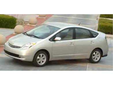 2004 Toyota Prius  -
                  Ft. Myers, FL