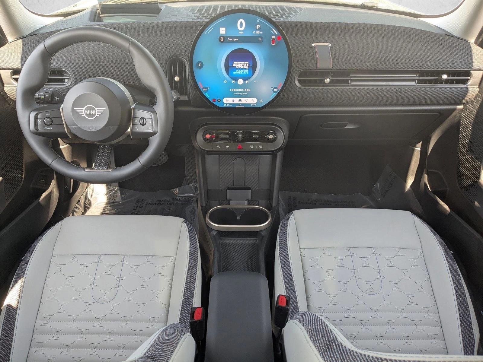 Thumbnail: 2025 MINI Cooper Hardtop - 4