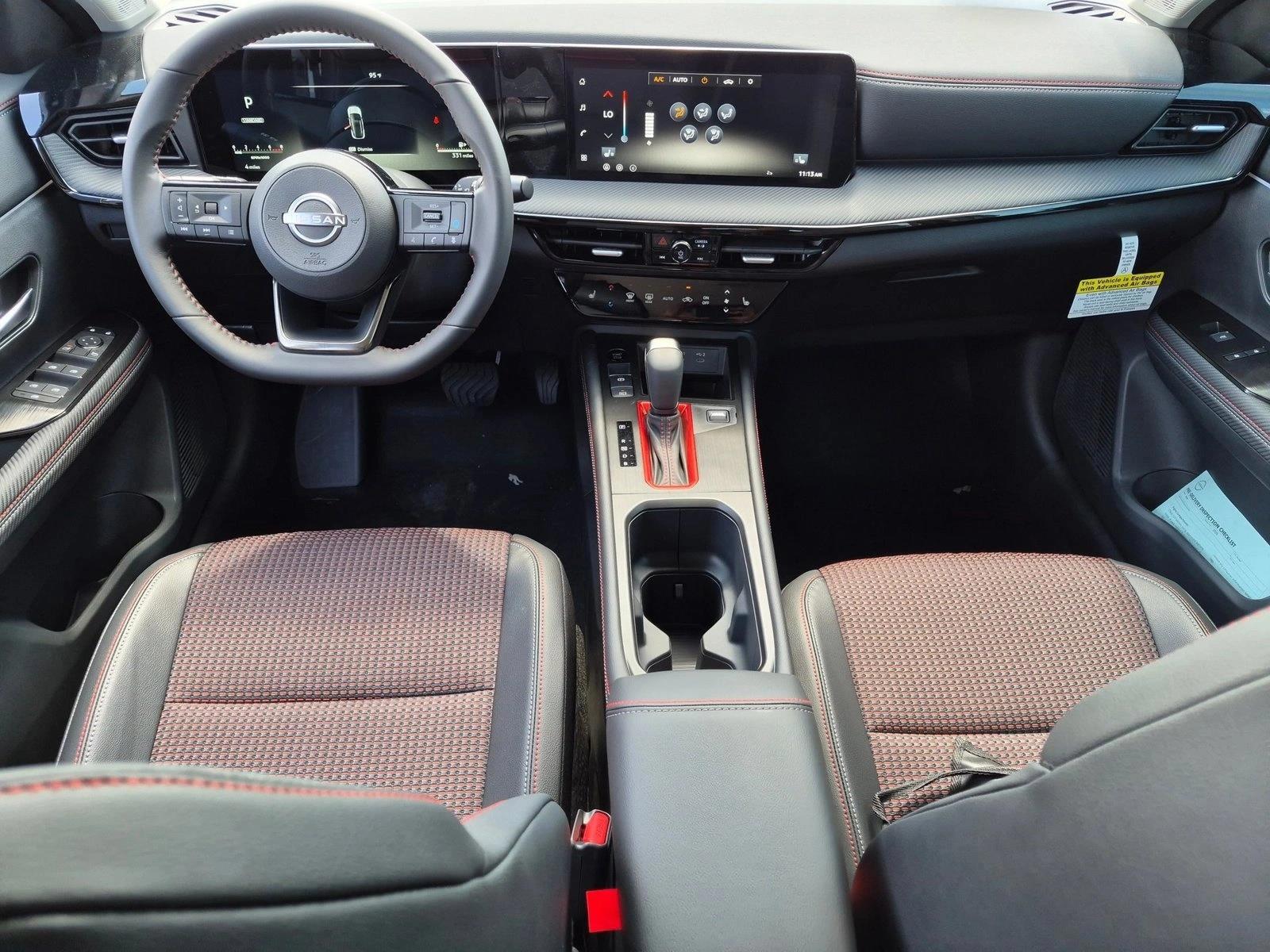 Thumbnail: 2026 Nissan Kicks - 3