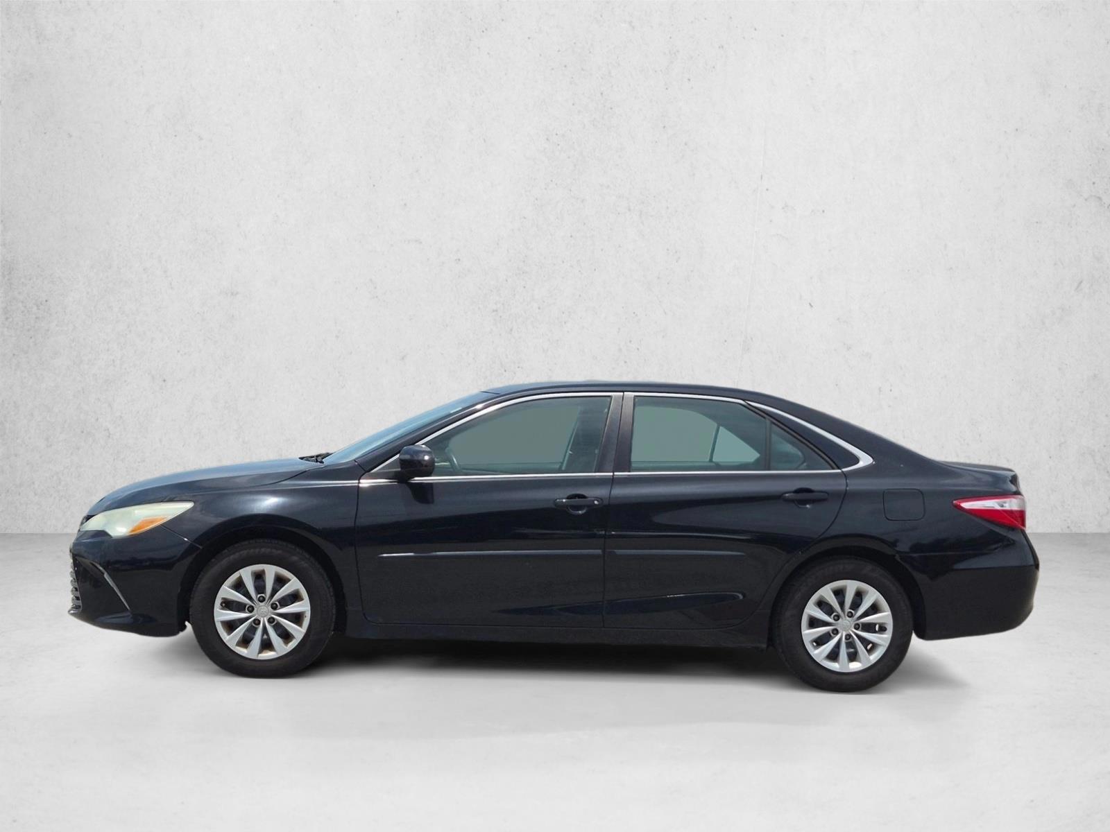 Thumbnail: 2016 Toyota Camry - 2