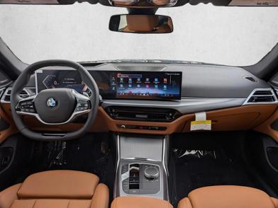 2026 BMW 4 Series