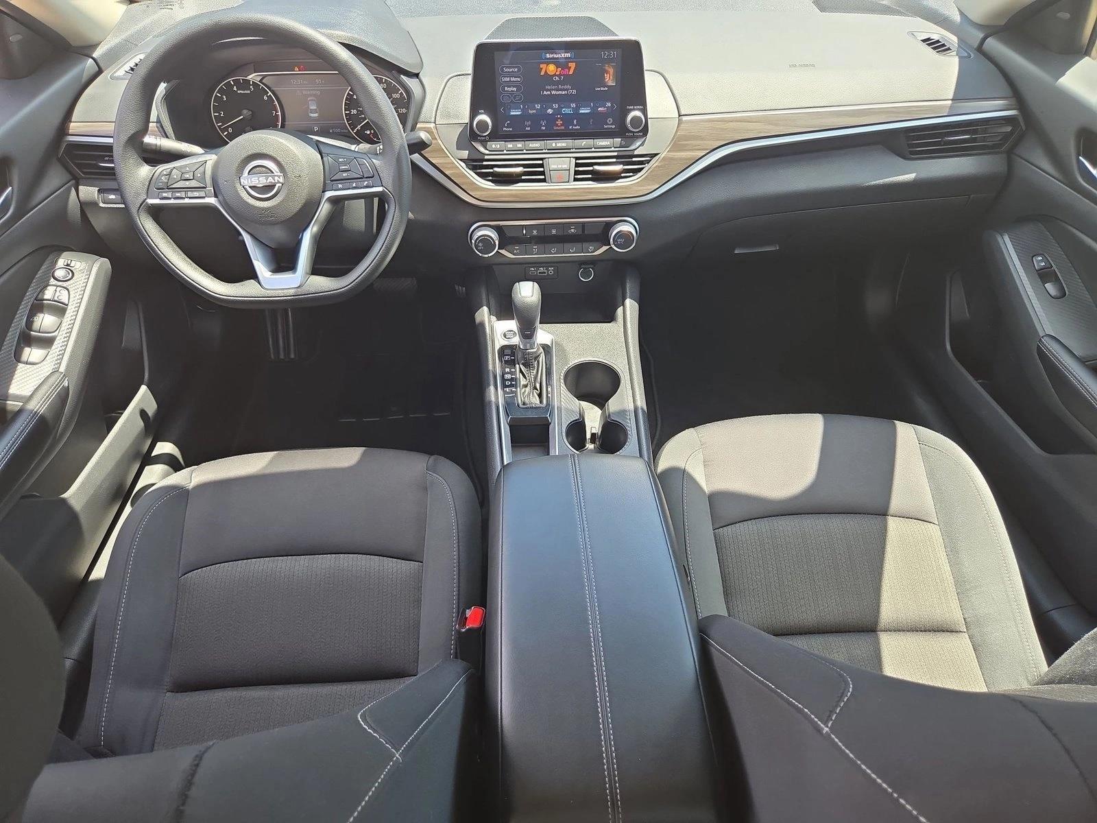 Thumbnail: 2025 Nissan Altima - 3