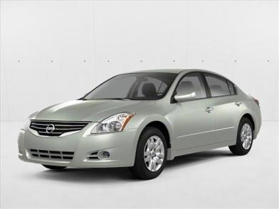 2010 Nissan Altima 2.5 -
                  Torrance, CA