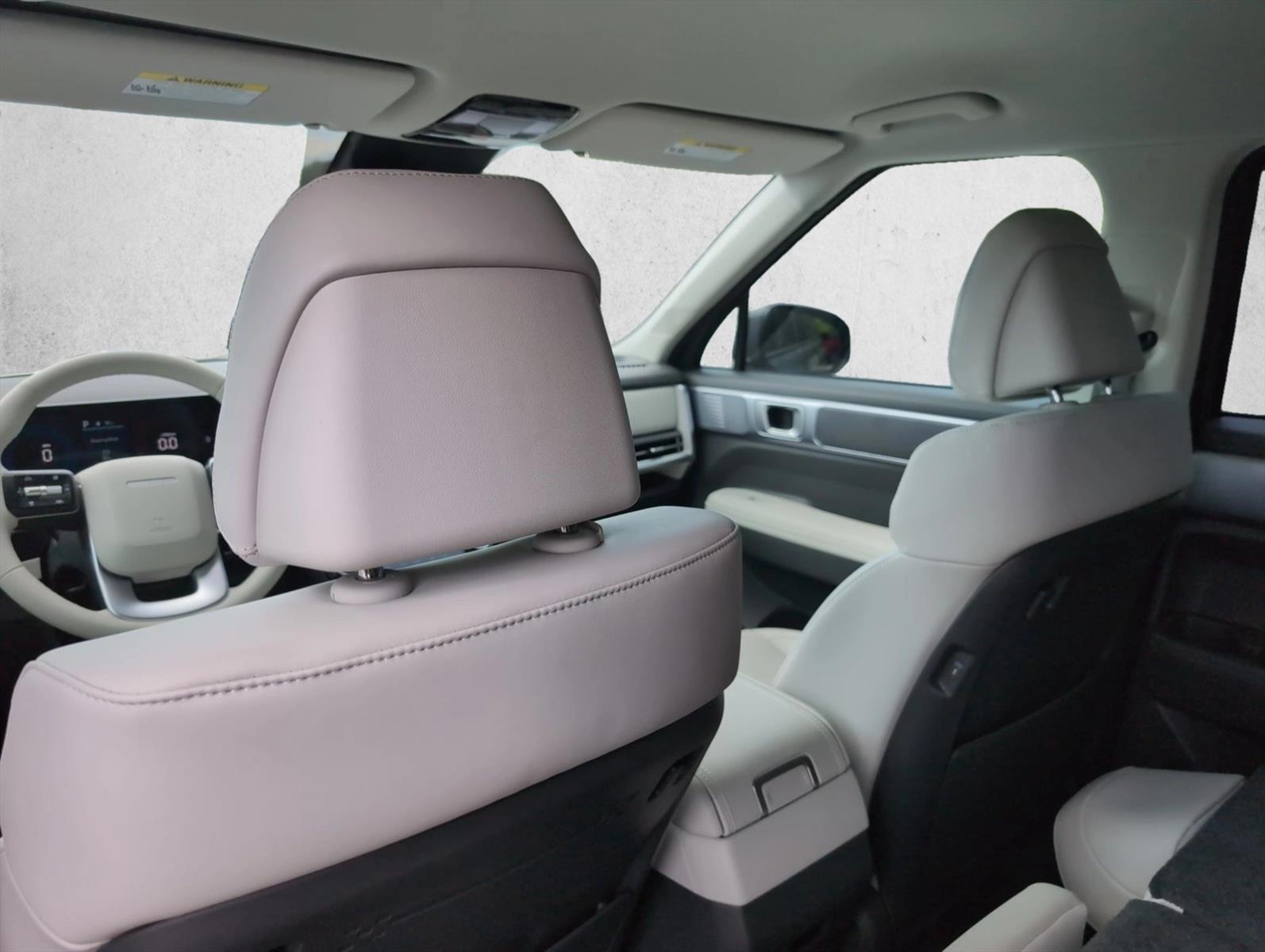 Thumbnail: 2026 Hyundai Santa Fe - 6