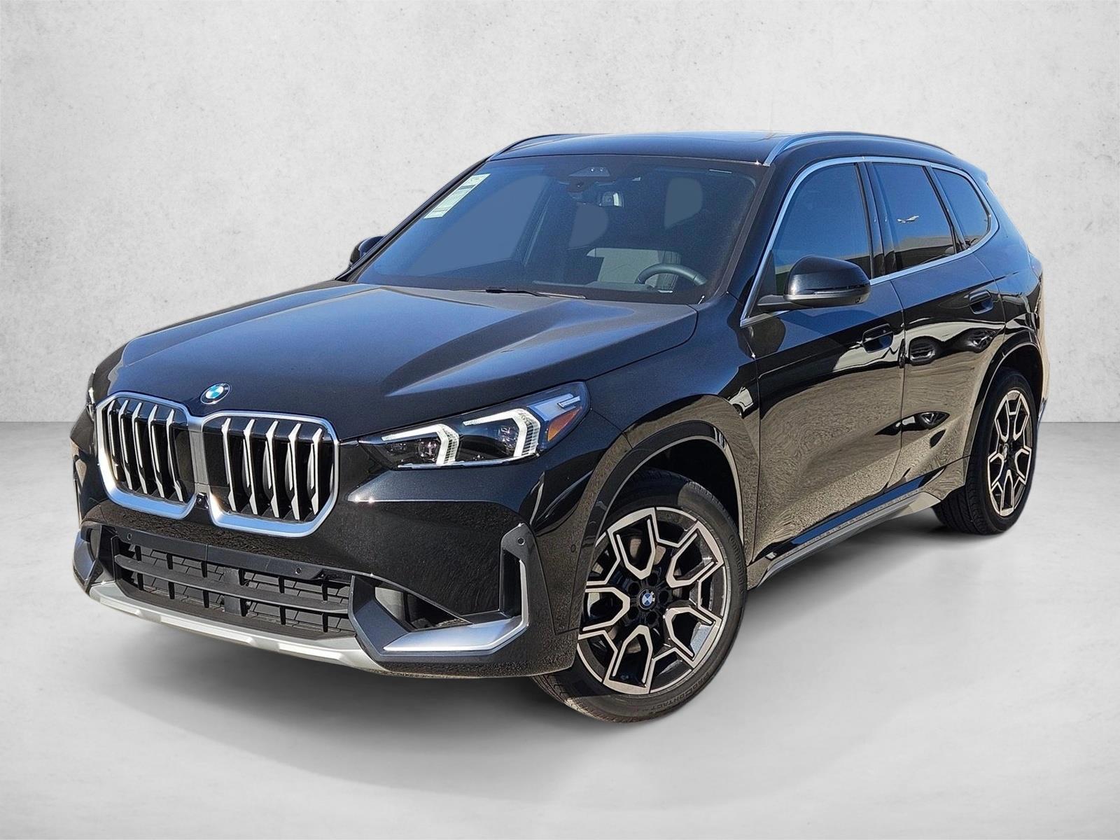 Thumbnail: 2026 BMW X1 - 1